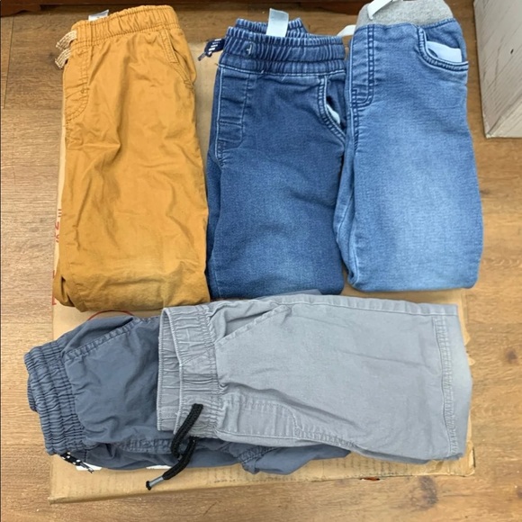 Carter's Other - Carters Toddler 5/6 Pants Bundle